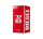 Eau De Parfum Diesel D Red, 50 ml