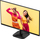 Monitor AOC 27B35HM, 27", Full HD, 120Hz, i zi