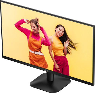 Monitor AOC 27B35HM, 27", Full HD, 120Hz, i zi