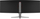 LC-Power LC-M49-DQHD-120-C-Q 49   Монитор, DQHD 5120x1440, 120 Hz, Црн