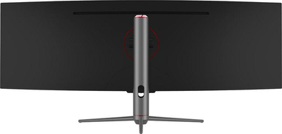 LC-Power LC-M49-DQHD-120-C-Q 49   Монитор, DQHD 5120x1440, 120 Hz, Црн