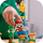 Set zgjerimi LEGO® Super Mario™ 71409 Big Spike Cloud Challenge, 540 pjesë