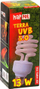 Llambë UVB Terra Compact 5.0, 13W, për terrarium