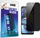 Xham mbrojtës Grizz SecretGlass për Motorola Moto G22, hybrid, privatësi, mat
