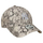 Kapelë New Era Women MLB 9FORTY Snake New York Yankees, bezhë
