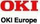 Printer etiketa OKI Pro1040/1050, LED, me ngjyra