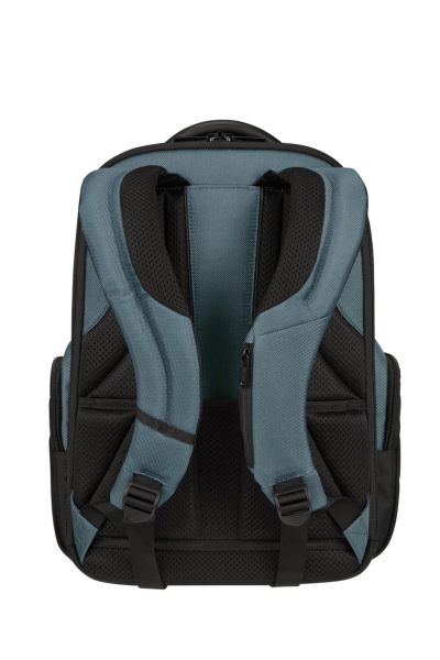 Çantë Shpine Samsonite Pro-Dlx 6 Laptop 15.6" Ngjyrë Blu E Lehtë