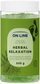 Сол за бањање на стапала On Line Herbal Relaxation, бор, лаванда и рузмарин, 800 g