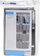 Organizues varës për dollap Storage Solutions, 16 xhepa, tekstil, gri