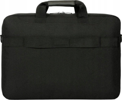 Çantë laptopi Targus GroLite EcoSmart Slim Brief, 15-16", e zezë
