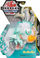 Set lodër Bakugan Evolutions Nillious, Platinum Power Up, me Nano Riptide edhe Chrysalin