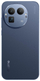 Telefoni Realme GT 8 Pro, 512GB, 16GB RAM, blu Urban