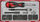 Set kaçavidash Brillant Tools BT033010, me bita, me dorezë të rehatshme, i kuq e zi