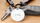 Bluetooth наоѓач Mili Lifemate LifeTag HD-P16-3, GPS локатор, за iOS, бел