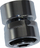 Kapëse lidhëse VARIO TERM M22 1.5 x 1/2" F, për valvula radiatorësh, krom