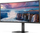 Monitor AOC CU34V5C/BK, 34'', 100Hz, 3440 x 1440 (UWQHD), VA, Class G, i zi