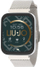 Orë smart për femra Liu Jo Smartwatch Luxury 2.0 SWLJ081, e argjendtë