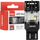 Llambë LED LumiTec T20D 7443 W21/5W, 12V, FULL CANBUS, e bardhë