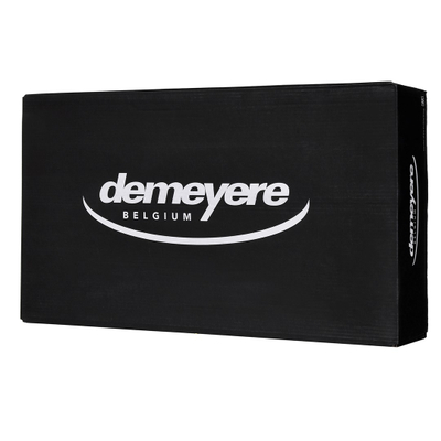 Tigan Demeyere Multiline, 24 cm, çelik inox, argjendtë