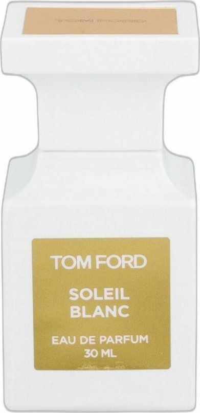 Parfum Tom Ford Private Blend Soleil Blanc, Eau de Parfum, 30ml, transparent