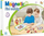 Puzzle Askato Fire safety, 31 elemente
