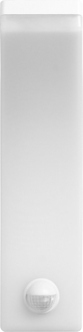 Lampë muri kopshti Adviti Frenit AD-OP-6204WLPM4, 20W LED, IP65, e bardhë