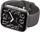 Ore e zgjuar Amazfit Bip 5 Unity, ekran AMOLED, GPS, ngjyra charcoal