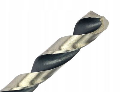 Set sfurqesh metali Bosch Accessories 2608577269, HSS, 10.10 mm, 5 copë