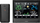 Stacion moti Energizer Orno Multifunctional Air Station, wireless, me butona me prekje, i zi
