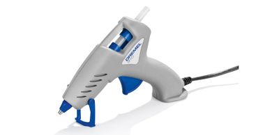Pistoletë silikoni Dremel Glue Gun 910, 80W, me nxehtësi të lartë