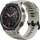 Orë sportive Amazfit T-Rex Pro, e hirtë