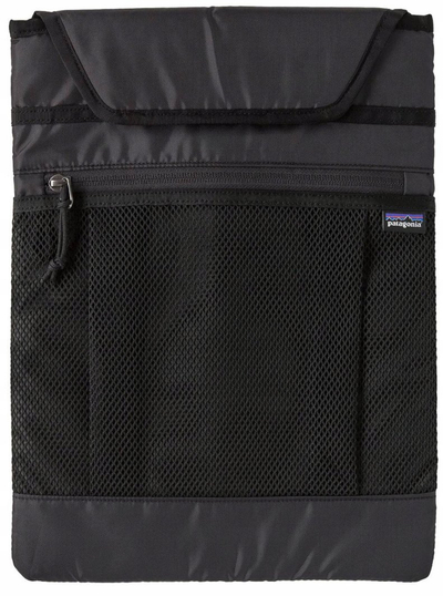 Shpinore Patagonia Atom Day Pack 24L, xhep laptopi 13", e zezë