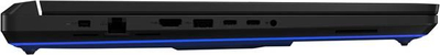 Лаптоп ASUS ROG Strix SCAR 18 (G835LX), 18", Intel Core Ultra 9 275HX, 64 GB RAM, 4 TB SSD, NVIDIA RTX 5090, Windows 11 Pro, црн