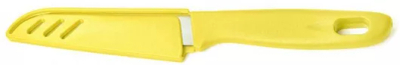 Thikë universale kuzhine Vanora 5949088532322, teh 9.5cm, çelik inox, gri