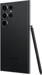 Telefoni Samsung Galaxy S23 Ultra, 6.8", 256GB, 5G, Phantom Black