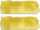 Walek malarski Syntex 10cm zapas 2szt. (41265)