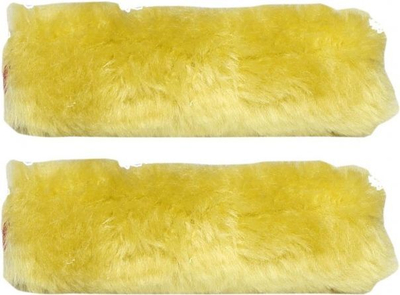 Walek malarski Syntex 10cm zapas 2szt. (41265)