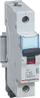 Ndërprerës automatik Legrand TX3 S301 C16, 16A, 6kA, i bardhë