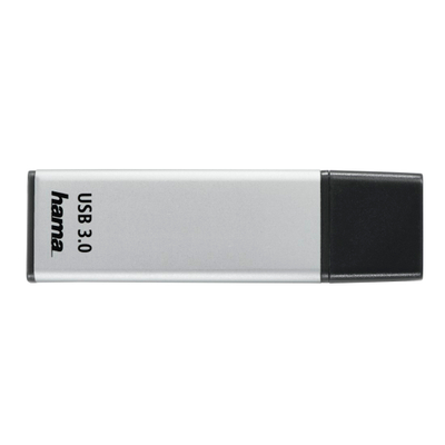 USB flash Hama "Classic" FlashPen, USB 3.0, 16GB, 70MB / s, 181051