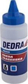 Прах за обележување Дедра, 115g, син