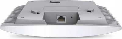 Pikë aksesi Wi‑Fi TP-Link EAP110, 300Mb/s, PoE, e bardhë