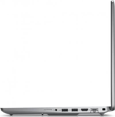 Laptop Dell Latitude 5550, 15.6", Intel Core Ultra 7 165U, 32GB RAM, 512GB SSD