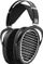 Слушалки HIFIMAN Ananda Stealth Magnet, рамнински магнетни, отворен тип, хи-фи, црни