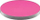 Blush krem MAC Cream Base Pink Shock, përfundim natyral, 3.2g