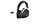 Kufje lojërash Asus ROG Delta S Wireless, 2.4 GHz/Bluetooth, 7.1 Surround, të zeza