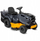 Traktor kopshti Cub Cadet LT1 R86, motor 439cc, gjerësi kositjeje 86cm, gri