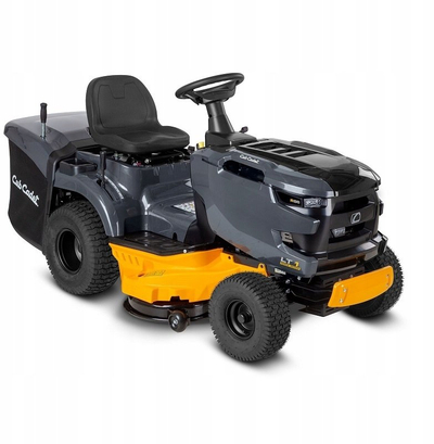 Traktor kopshti Cub Cadet LT1 R86, motor 439cc, gjerësi kositjeje 86cm, gri