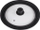 Kapak universal tenxhere Xavax Universal Pot Lid Large, 24 28 cm, qelq me silikon, transparent