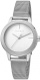 Orë dore Esprit Bloom Silver Mesh ES1L105M0065