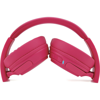 Kufje Wireless Buxton BHP 7300 – Rozë